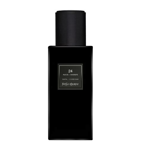 ysl 24 rue de l universite|YSL 24 fragrance.